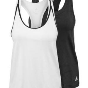 🍁Adidas Sports Top